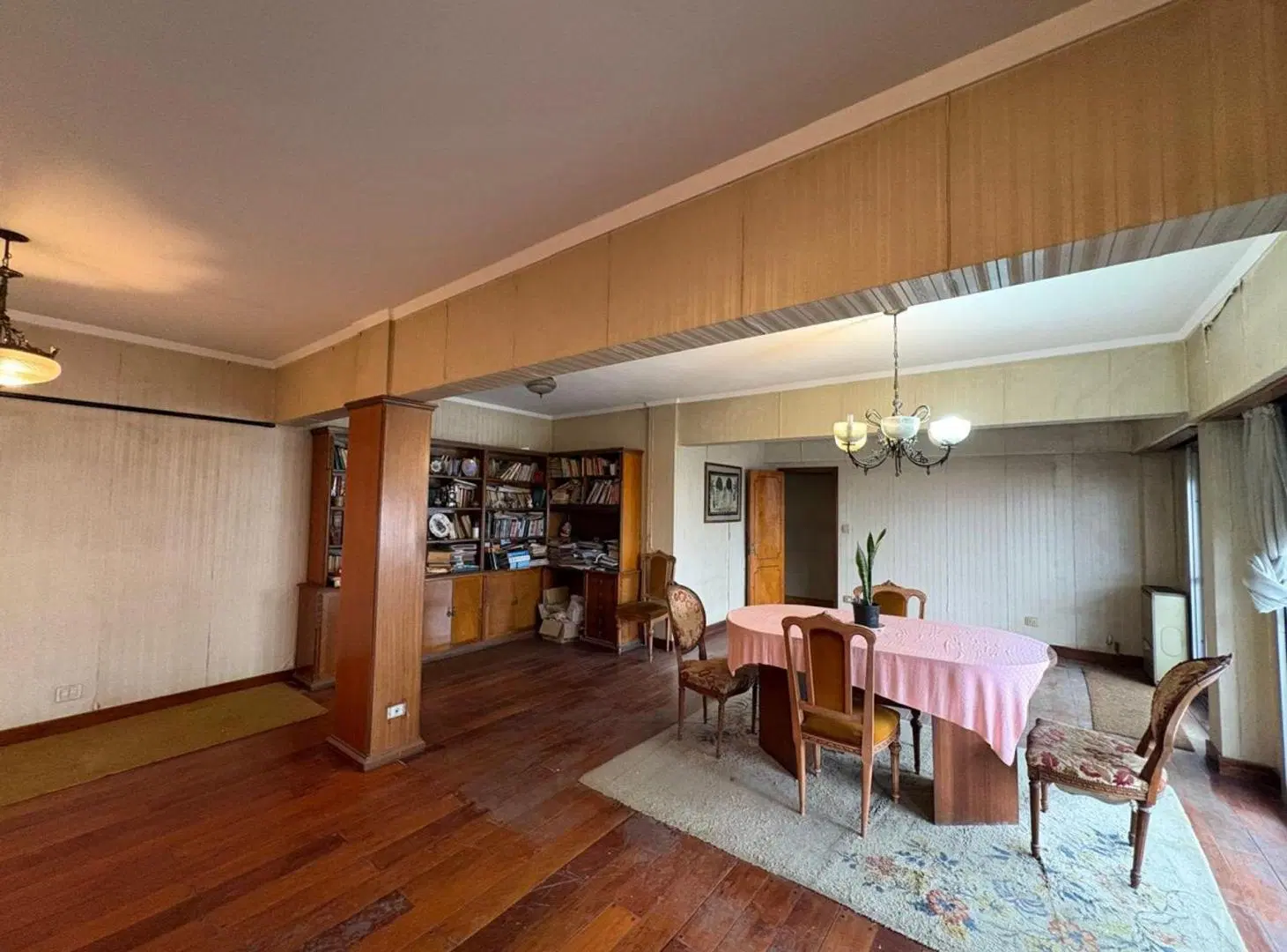 VENTA DEPARTAMENTO 4 AMBIENTES LA PERLA 3