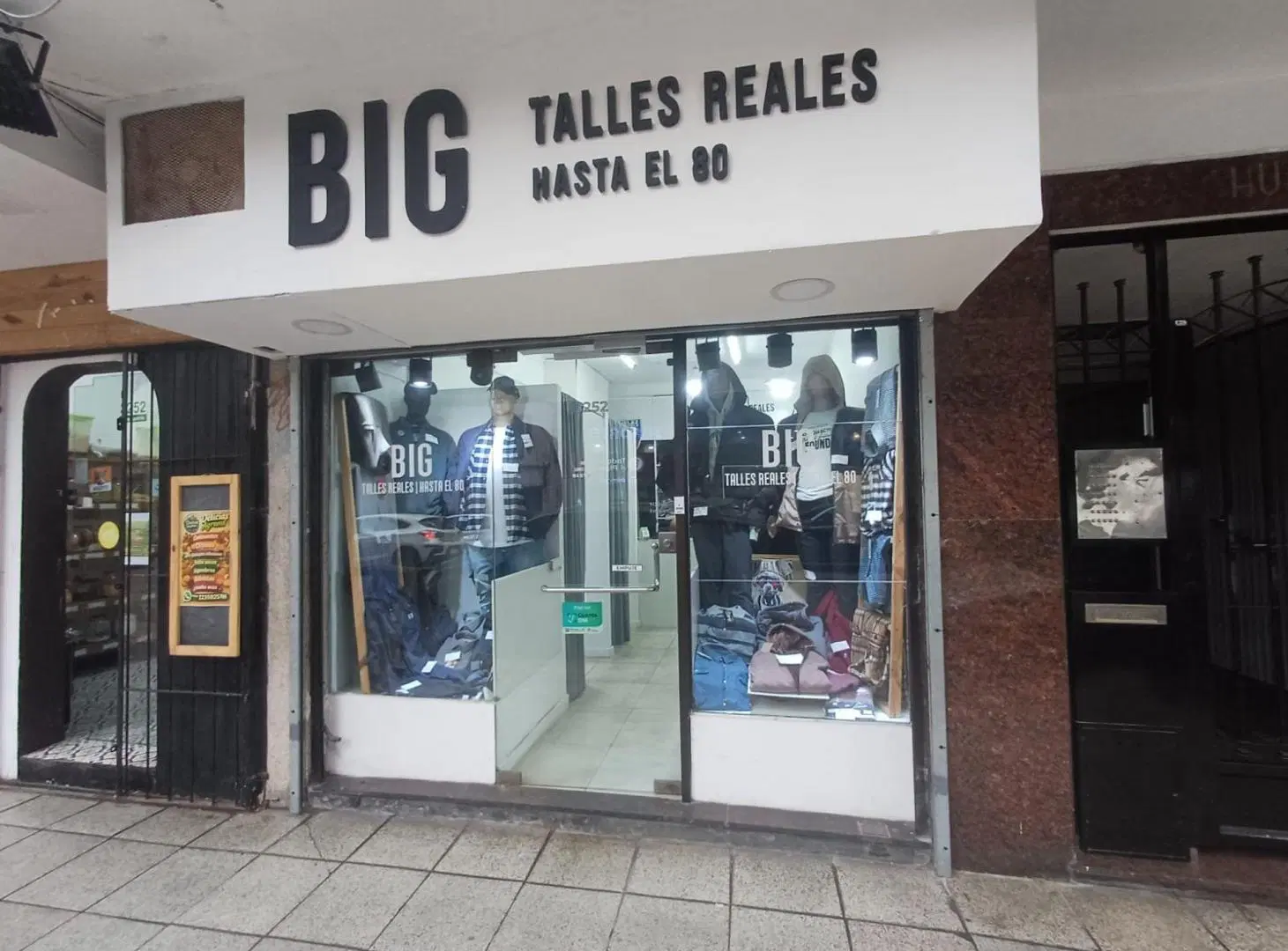 Venta Local Comercial San Martin 3200 Zona Centro 5