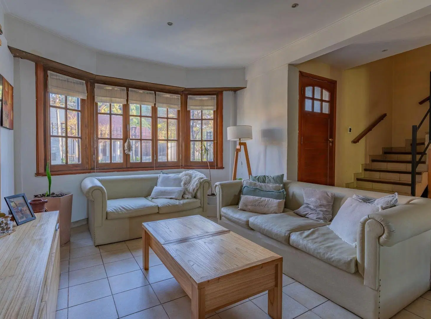 VENTA Casa 4amb c/Garage Doble y Parque | Colinas 5