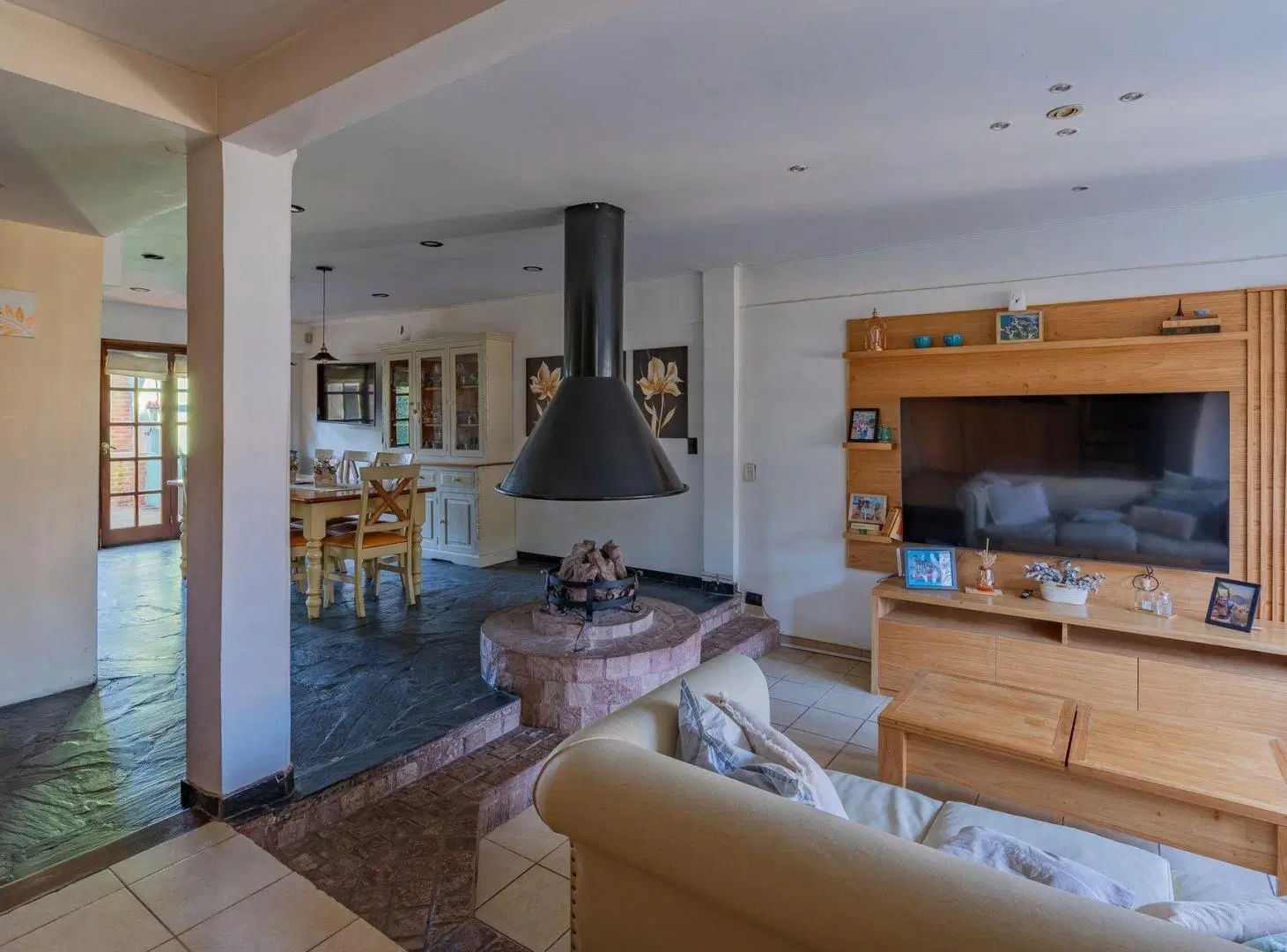 VENTA Casa 4amb c/Garage Doble y Parque | Colinas 3