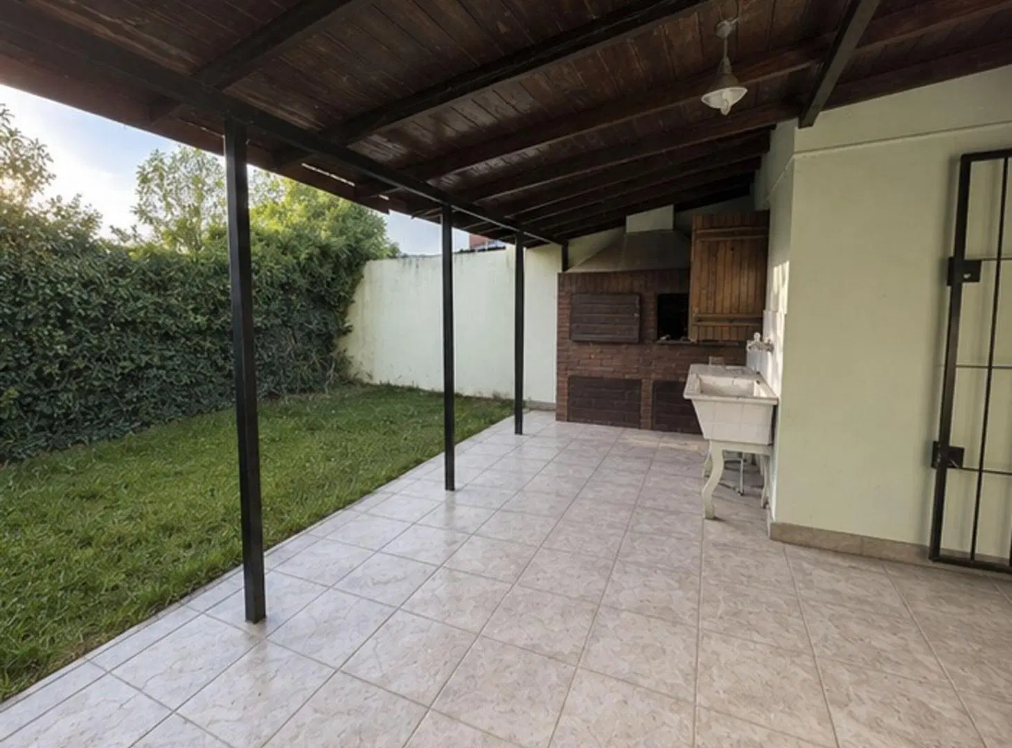 VENTA BLOCK CASA Y DUPLEX EN LOS PINARES 5