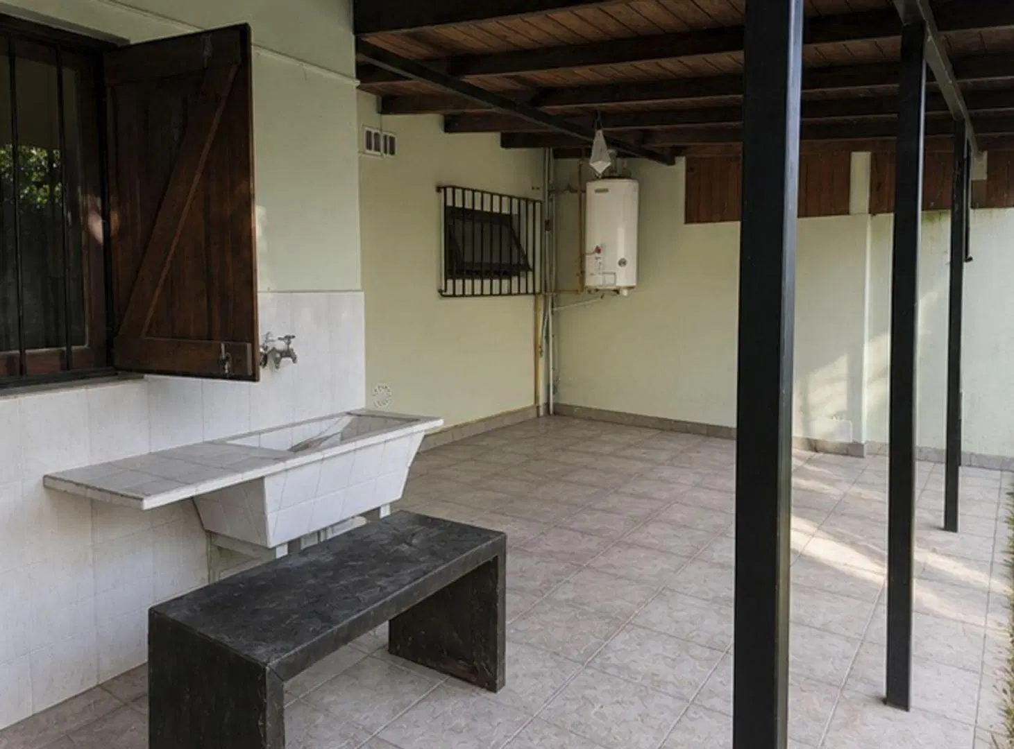 VENTA BLOCK CASA Y DUPLEX EN LOS PINARES 2
