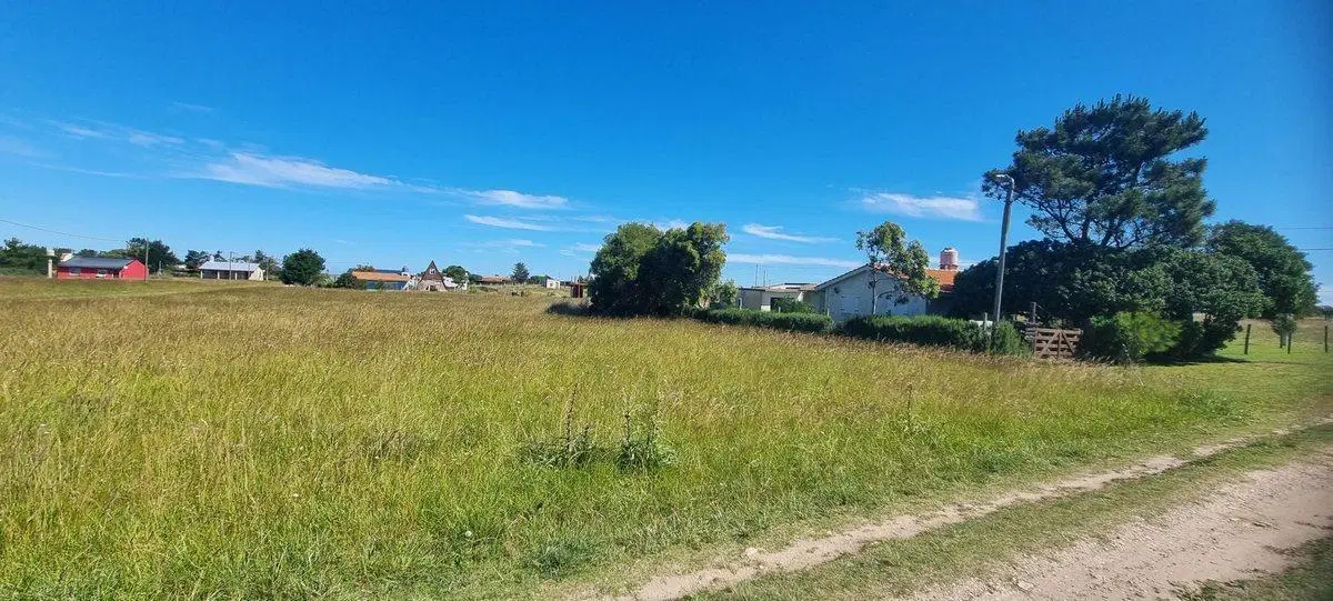 Venta lote 450m² San Eduardo del Mar Calle 12 3