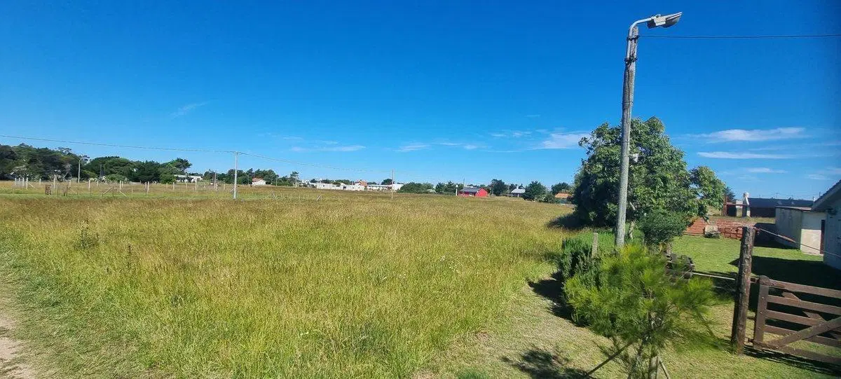 Venta lote 450m² San Eduardo del Mar Calle 12 2