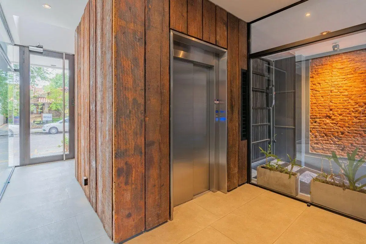 Venta Exclusivo departamento 2 ambiente a Estrenar 5