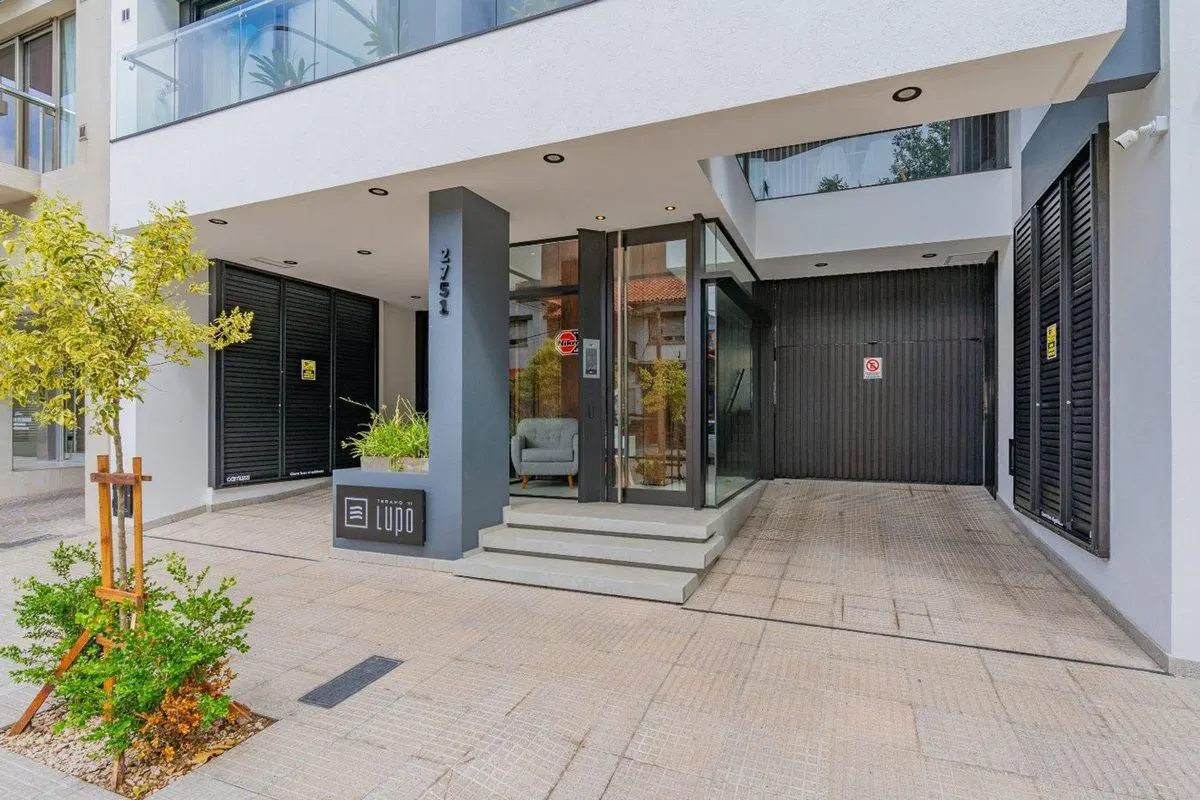 Venta Exclusivo departamento 2 ambiente a Estrenar 4