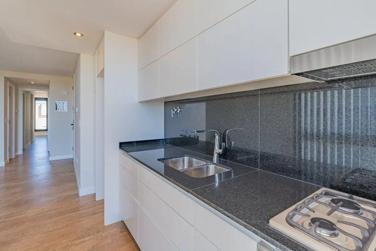 Venta Exclusivo departamento 2 ambiente a Estrenar 2