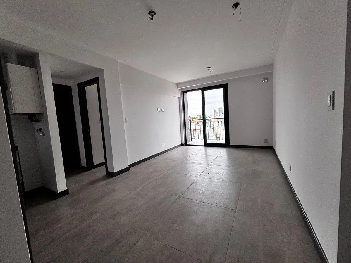 VENTA DEPARTAMENTO 2 AMB C/COCHERA  ESTRENAR 3