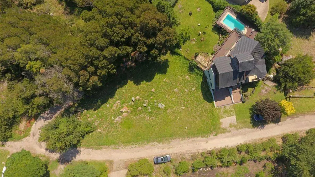 LOTE EN VENTA SIERRA DE LOS PADRES OPORTUNIDAD 2