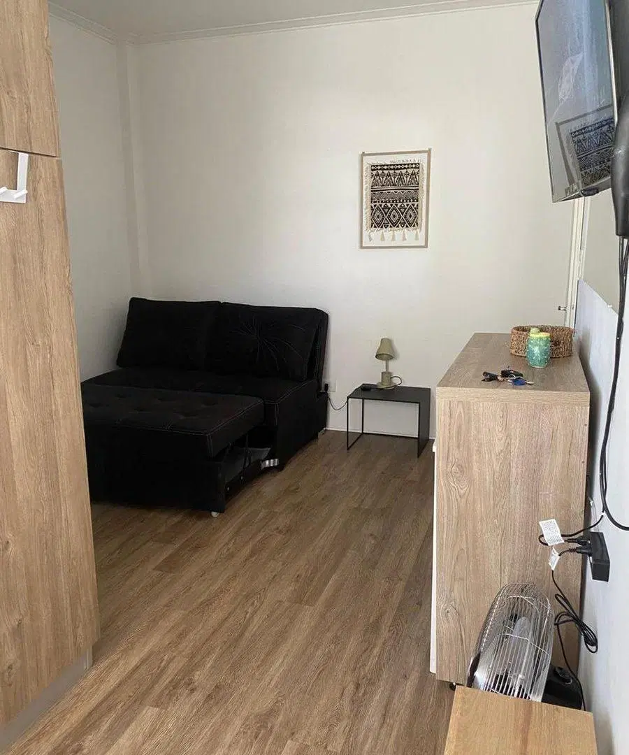 MONOAMBIENTE EN VENTA CENTRO PARA RENTA TEMPORAL 2