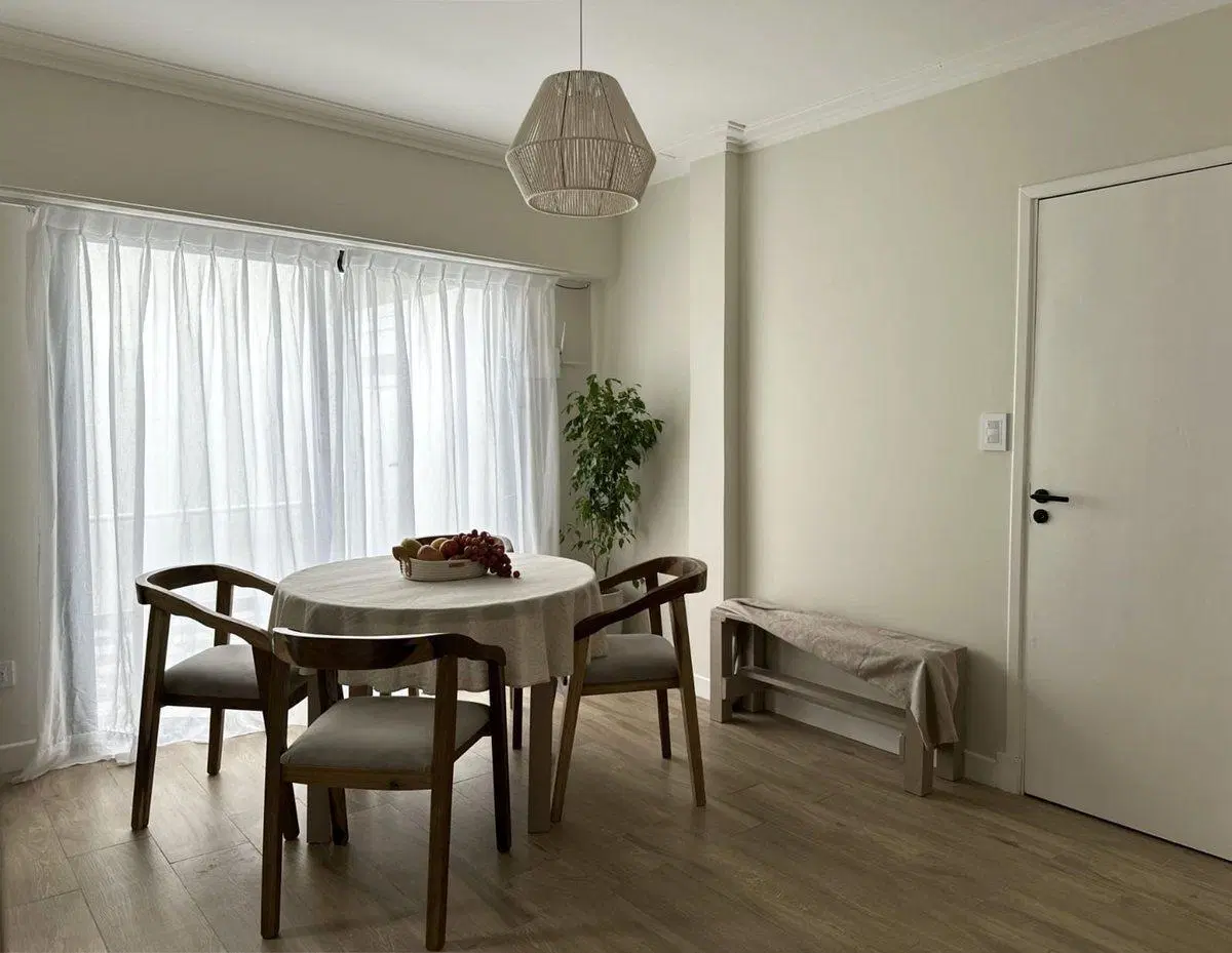 Venta PH 2AMB reciclado con patio, Villa Primera 3