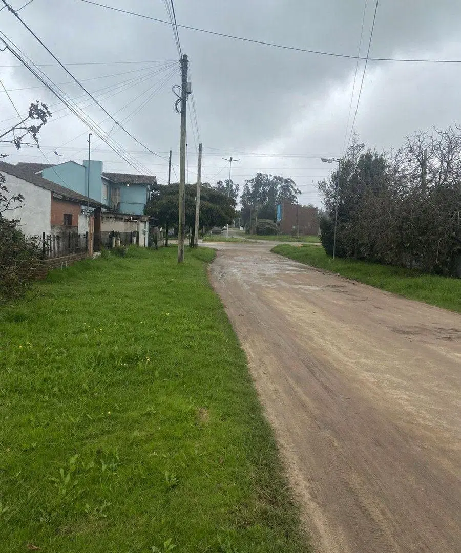 Terreno de 450m2 en venta en Parquemar 4