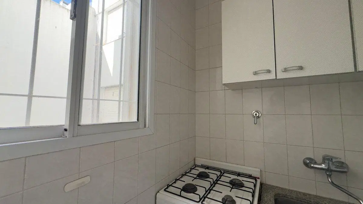 VENTA DEPTO 2 AMB AMOBLADO E INSTALADO - CENTRO 5