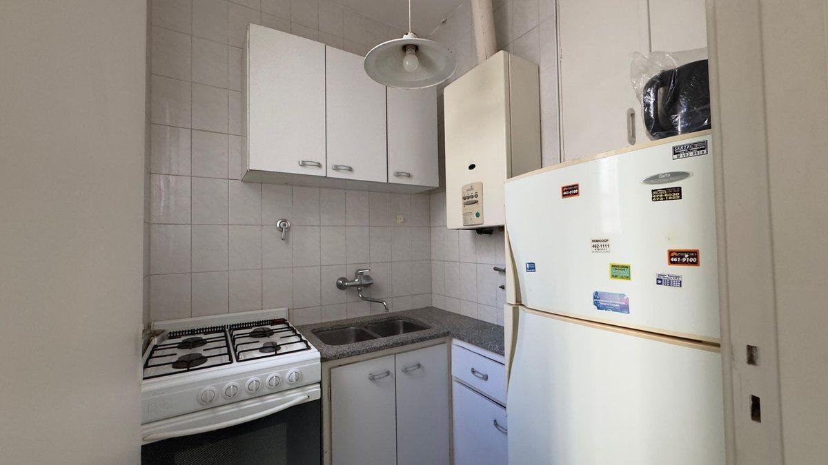 Foto de VENTA DEPTO 2 AMB AMOBLADO E INSTALADO - CENTRO, imagen 4