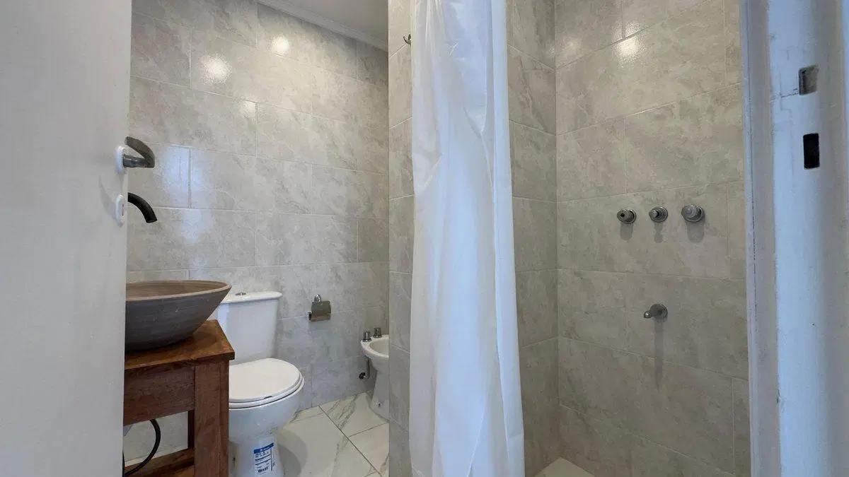 VENTA DEPTO 2 AMB AMOBLADO E INSTALADO - CENTRO 3