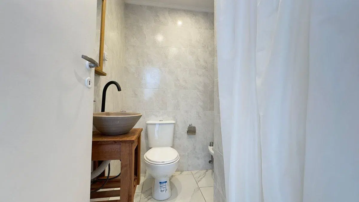 VENTA DEPTO 2 AMB AMOBLADO E INSTALADO - CENTRO 8