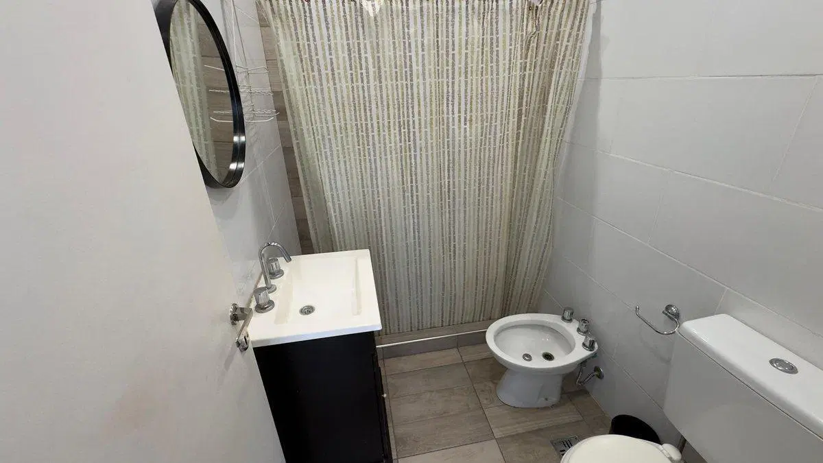 VENTA DEPTO 2 AMB RECICLADO AMOBLADO E INSTALADO 5