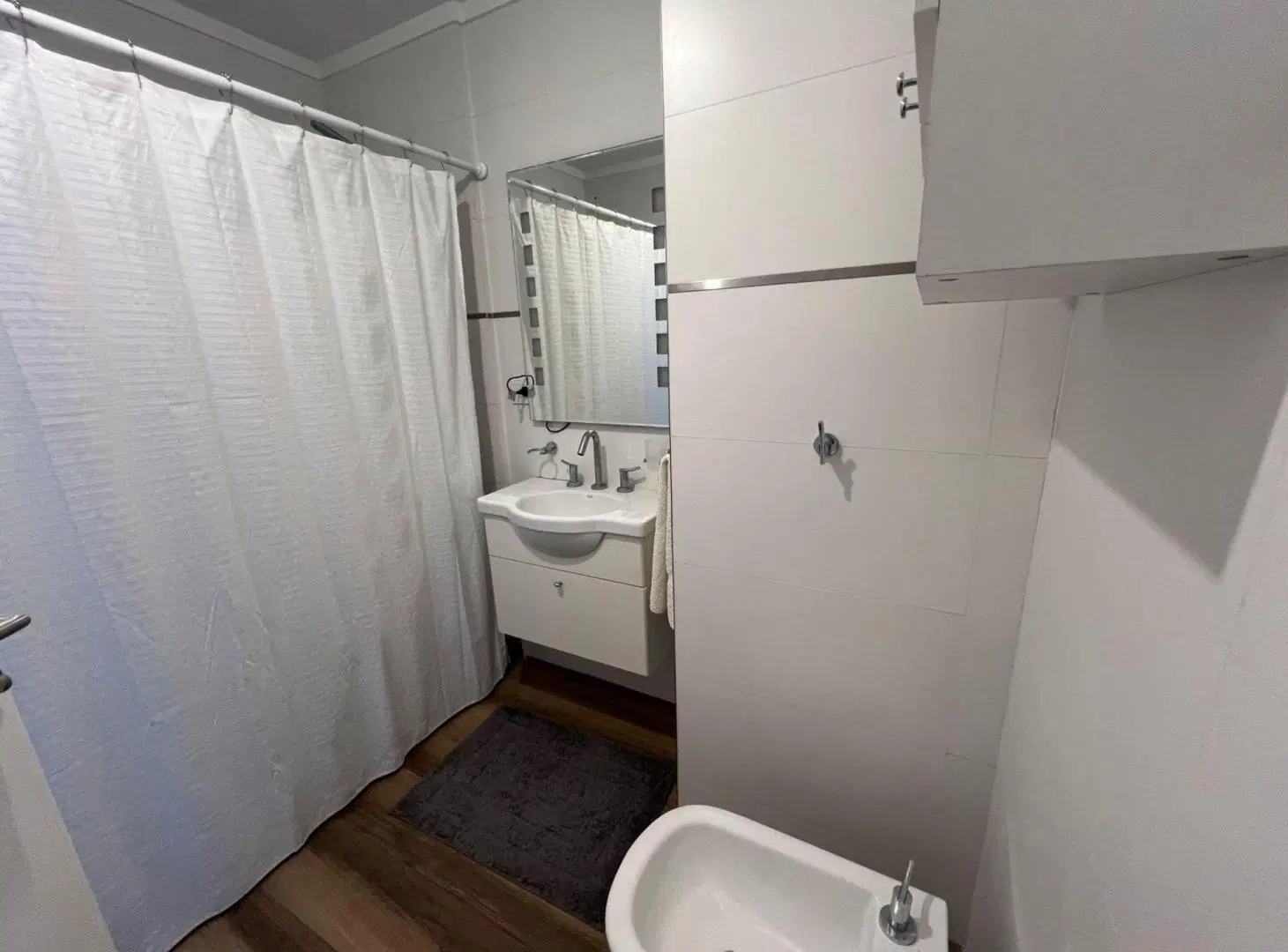 ALQUILER DEPARTAMENTO 2 AMBIENTES COCHERA CHAUVIN 4