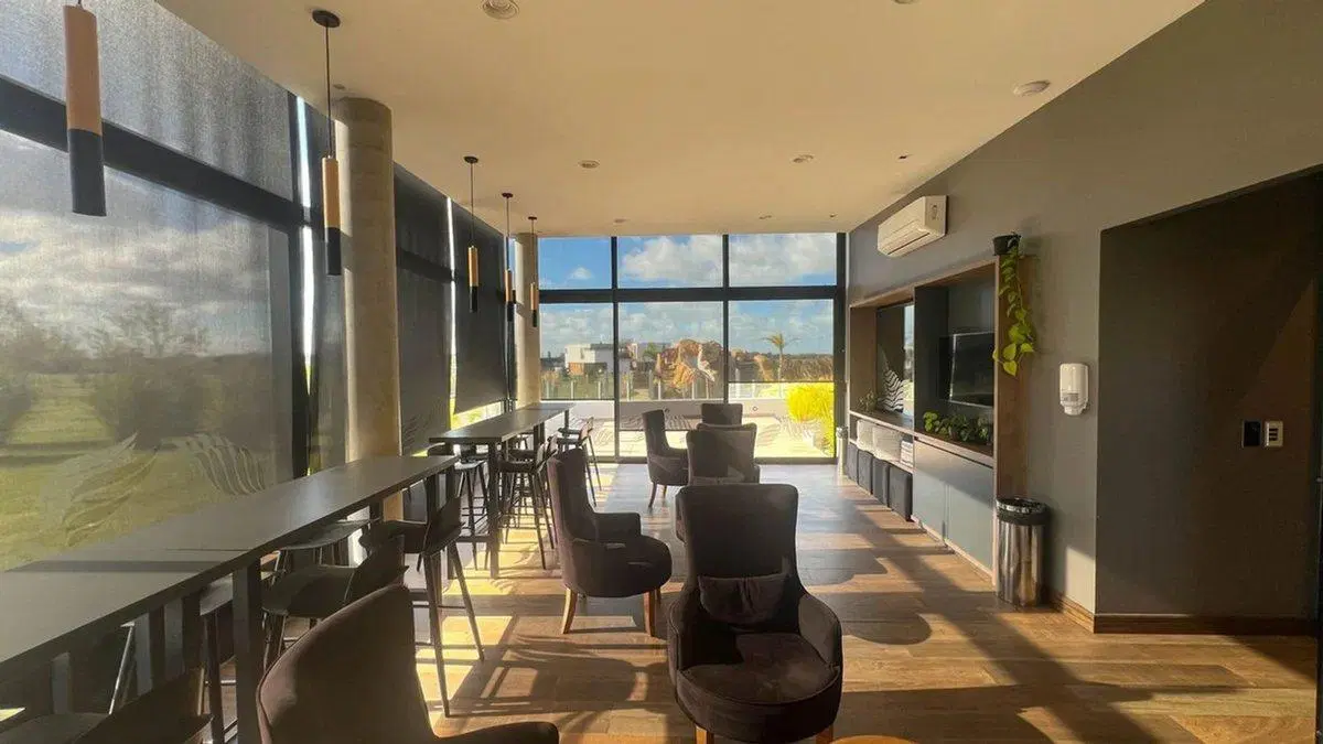 VENTA LOTE 642 MS2  BARRIO PRIVADO DEVELOPER PARK 8
