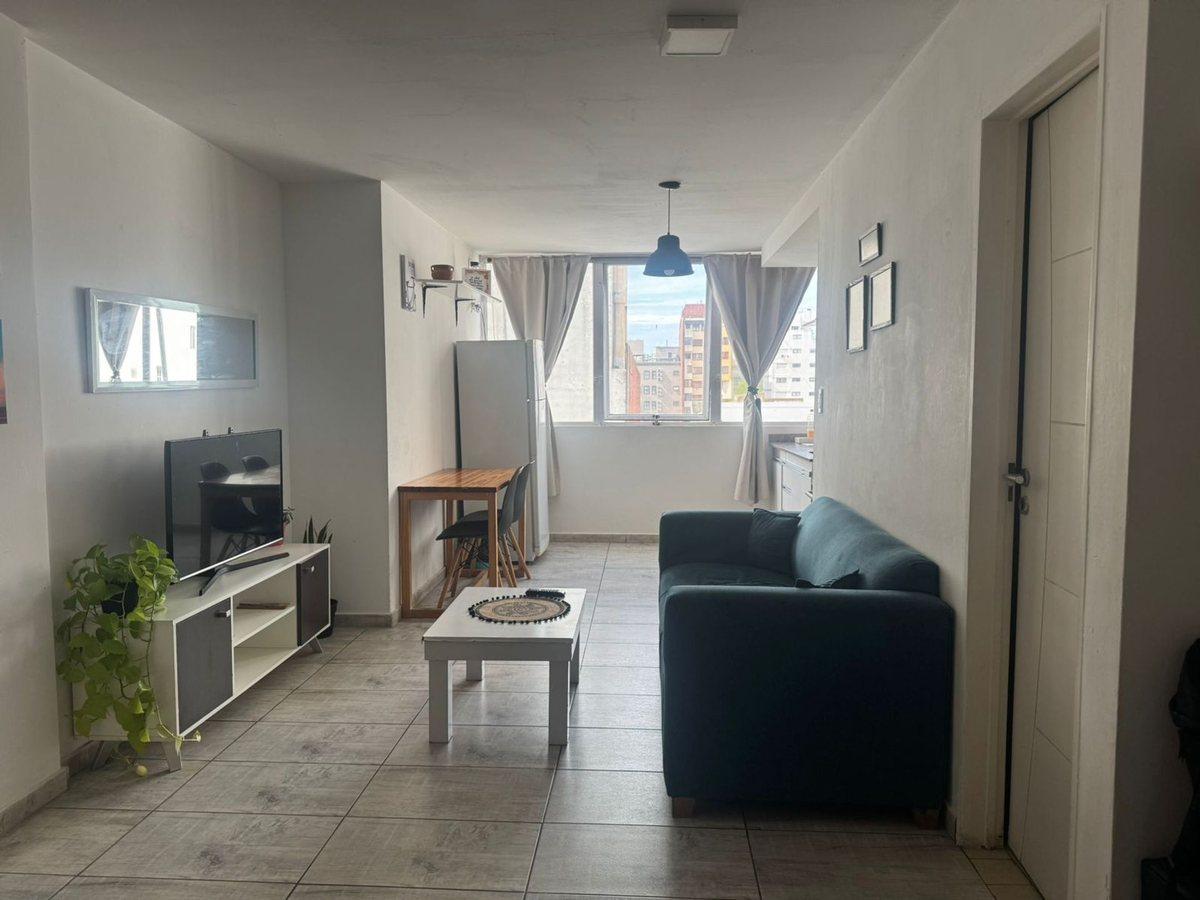 Foto de VENTA DEPARTAMENTO 1 AMBIENTE EN LA PERLA, imagen 2