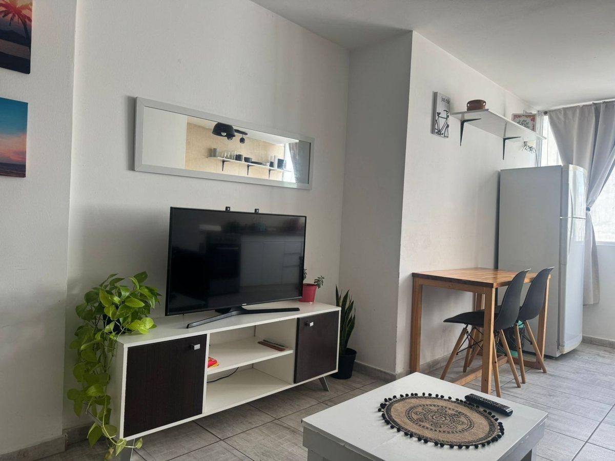 Foto de VENTA DEPARTAMENTO 1 AMBIENTE EN LA PERLA, imagen 4