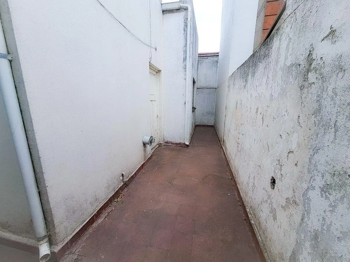 Venta PH 3 ambientes con patio zona Puerto 2