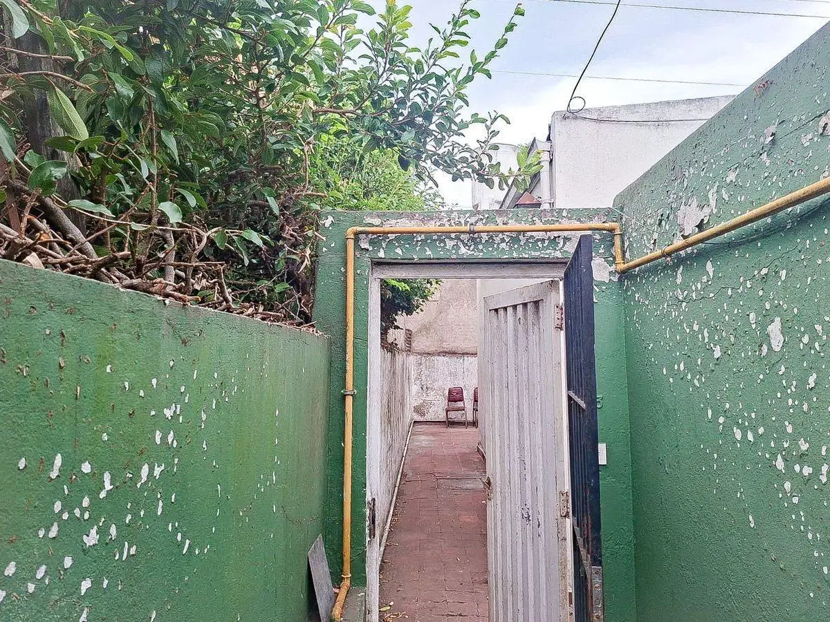 Venta PH 3 ambientes con patio zona Puerto 3