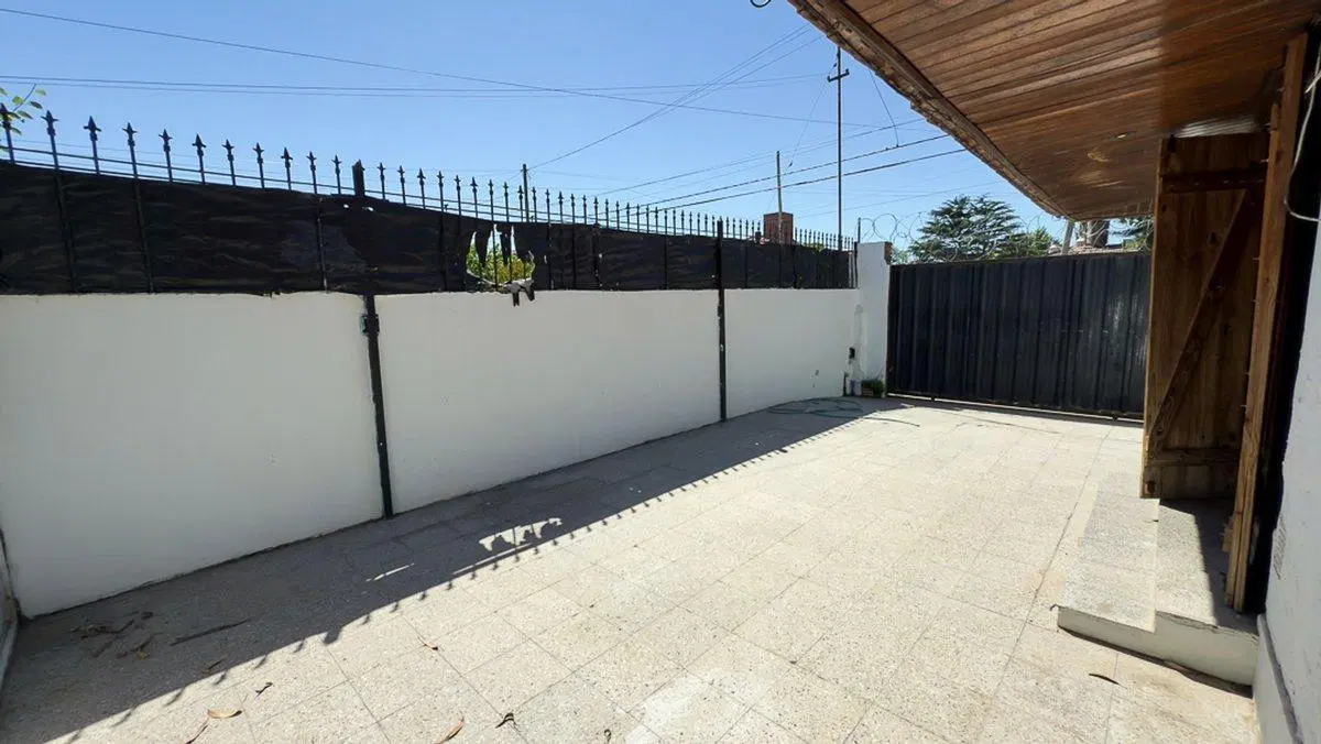 VENTA PH TIPO CASA 5 AMB QUINCHO COCHERA CAISAMAR 3
