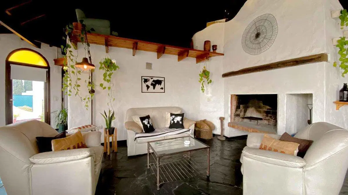 VENTA PH 2 AMB.  PARQUE LURO  APTO CREDITO 2