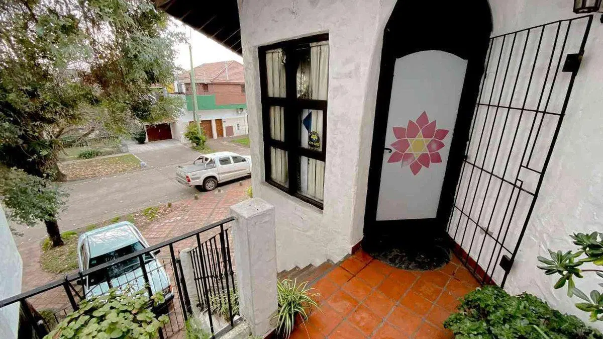 VENTA PH 2 AMB.  PARQUE LURO  APTO CREDITO 4