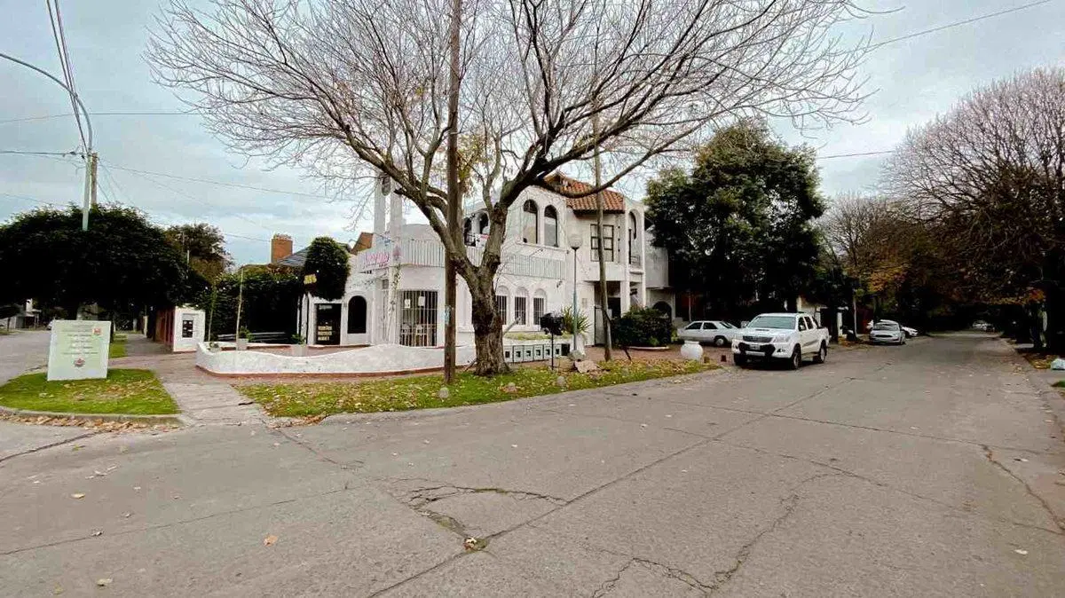 VENTA PH 2 AMB.  PARQUE LURO  APTO CREDITO 5