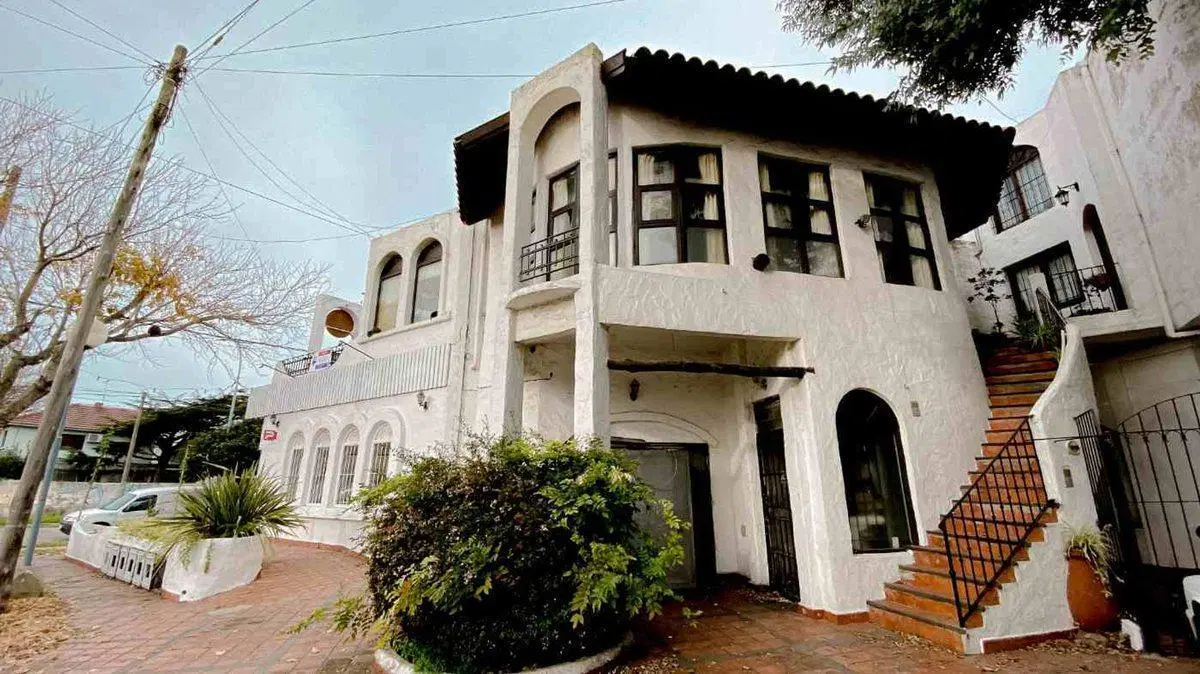 VENTA PH 2 AMB.  PARQUE LURO  APTO CREDITO 3
