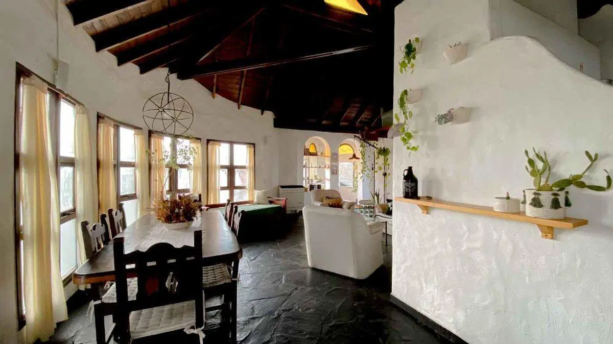 VENTA PH 2 AMB.  PARQUE LURO  APTO CREDITO 8