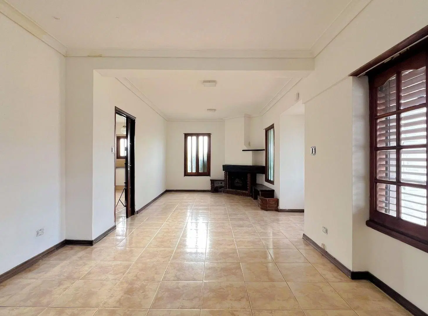 VENTA CASA 4 AMB - TERMAS DE RIO HONDO Y 25 D MAYO 4