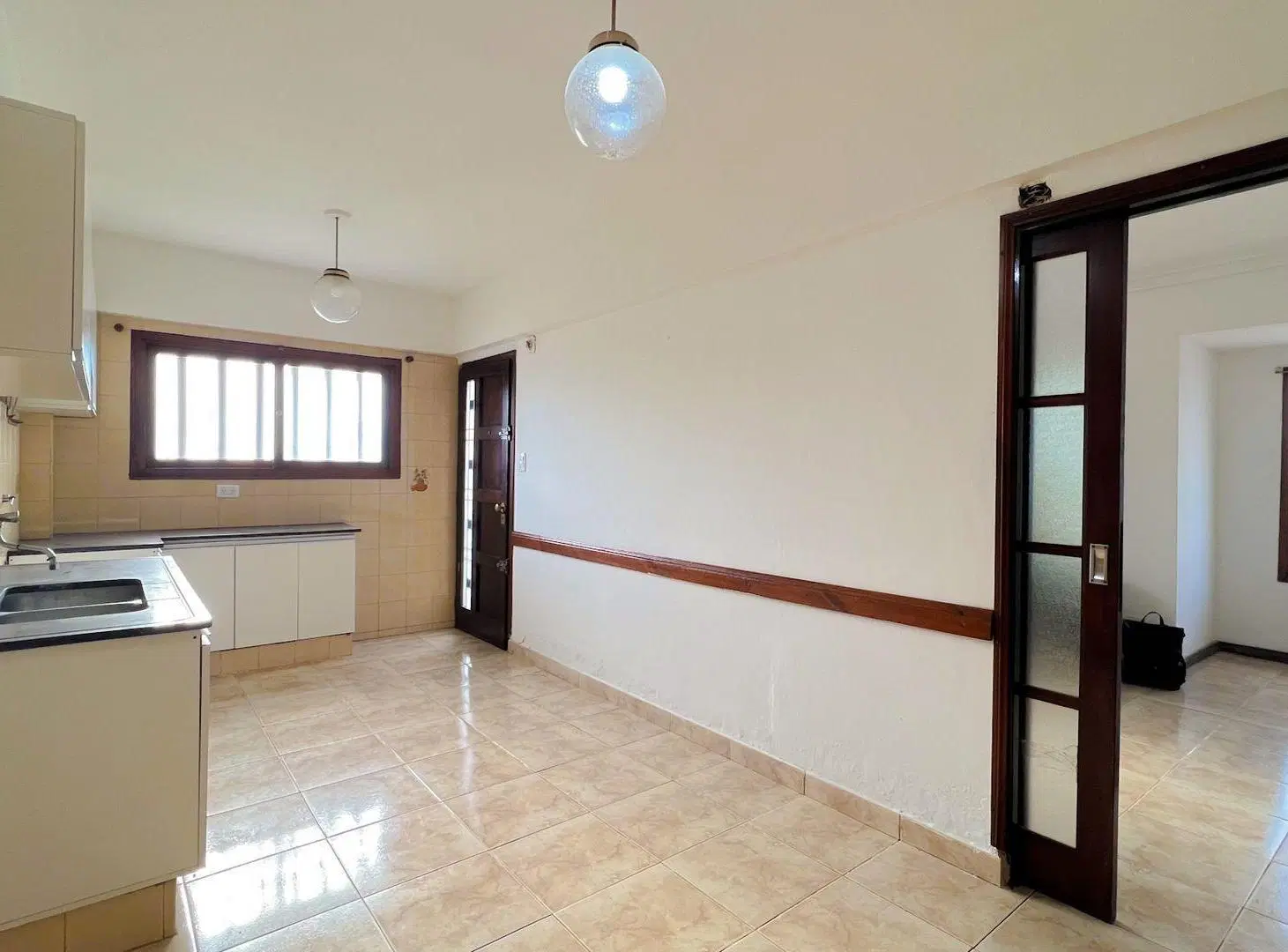 VENTA CASA 4 AMB - TERMAS DE RIO HONDO Y 25 D MAYO 2