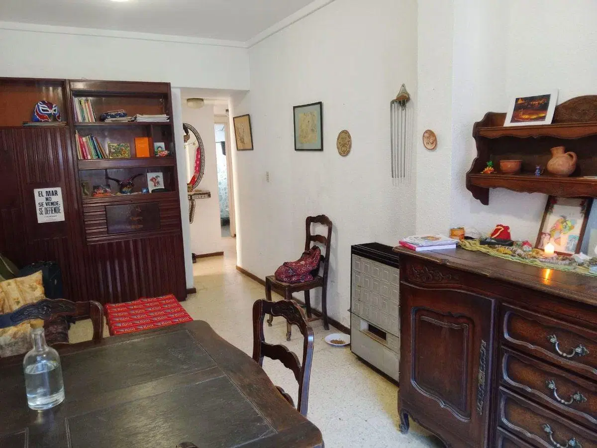 VENTA DEPARTAMENTO 3 AMB. PUNTA MOGOTES 5