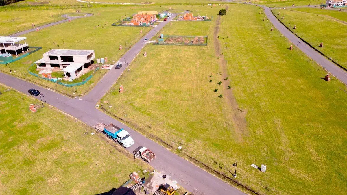 VENTA LOTE CASONA DEL HARAS BARRIO PRADERA 4