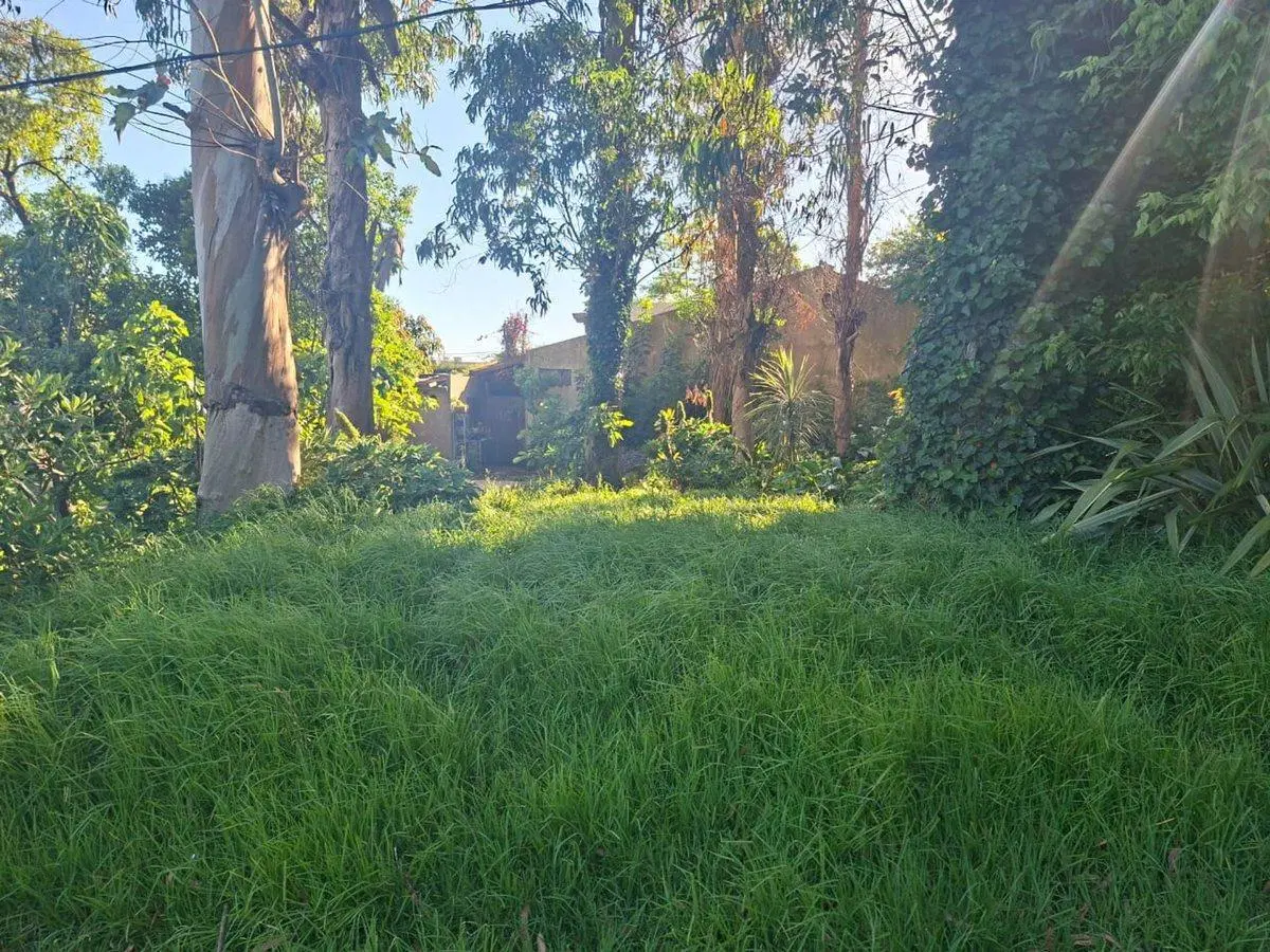 Venta lote Barrio El jardin 3
