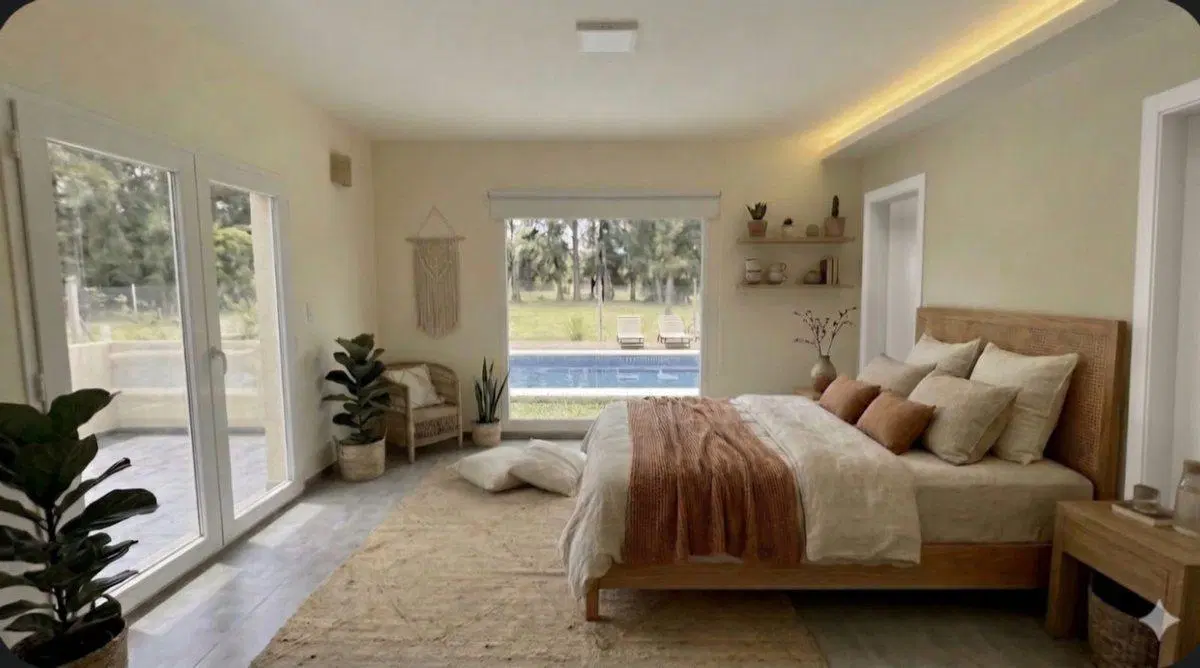 Venta casa 3 ambientes pileta Sierra de los Padres 3