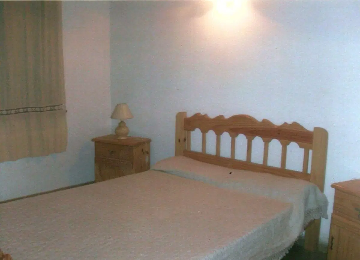 Venta casa  5 amb con parque en Santa Clara 4