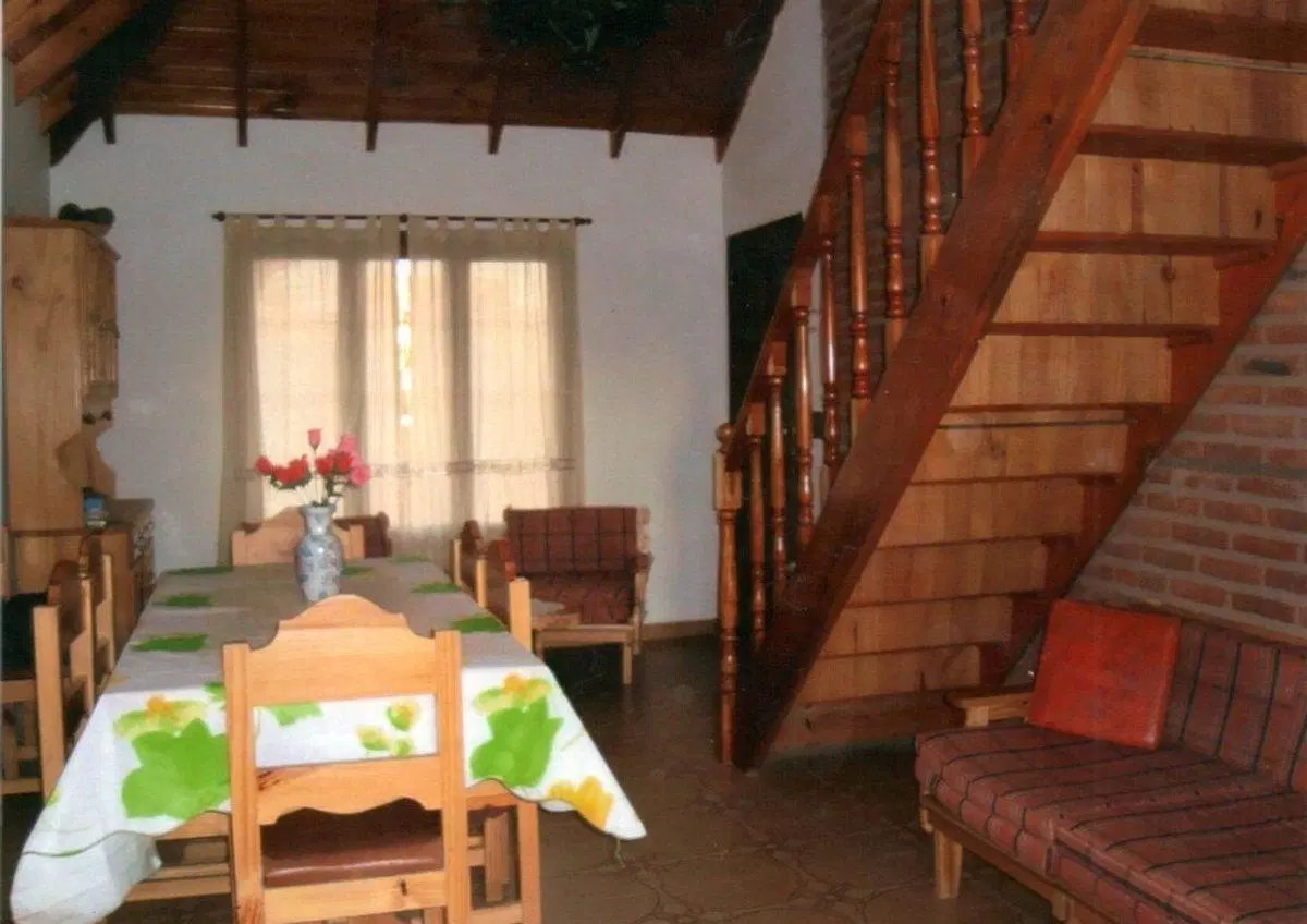 Venta casa  5 amb con parque en Santa Clara 2