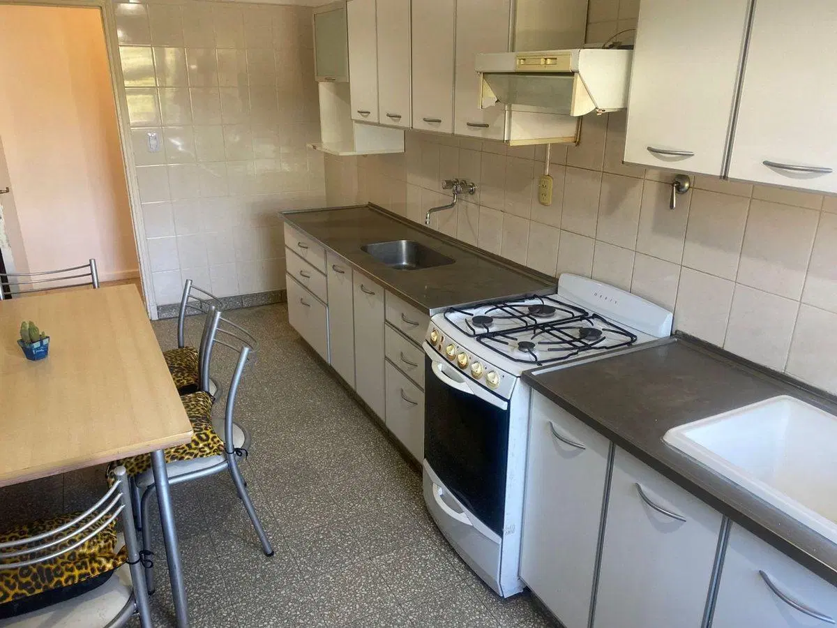 Venta Depto 4 amb barrio Los Andes 4