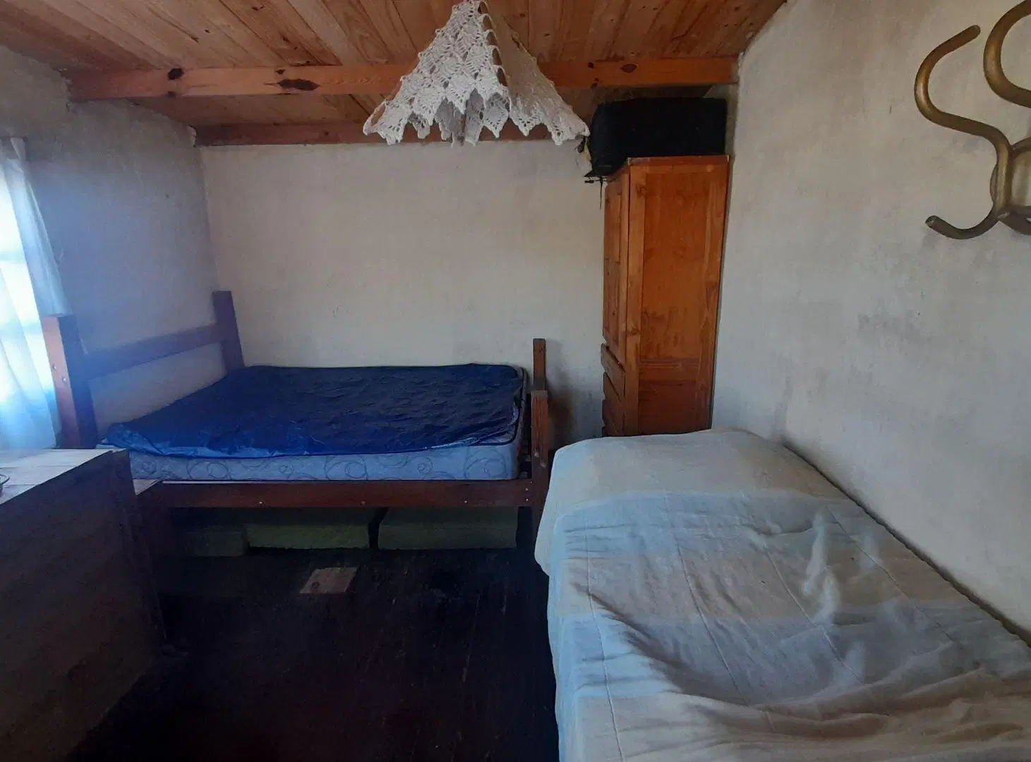 VENTA CASA Y 2 DPTOS CON GRAN PARQUE CHAPADMALAL 3