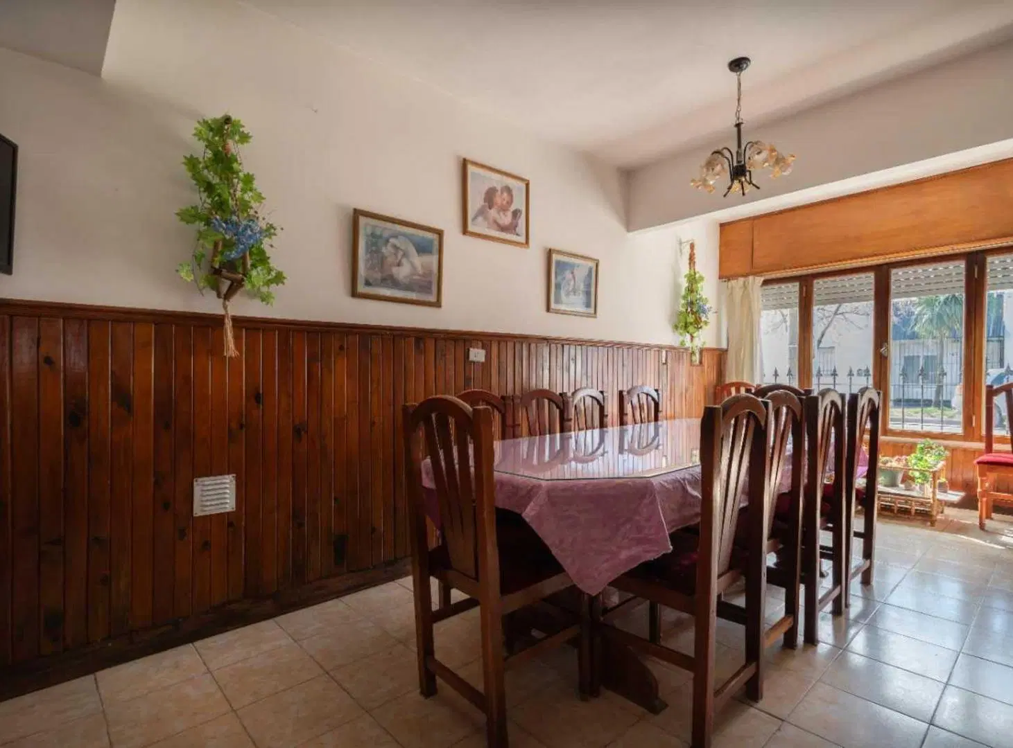 VENTA DE CASA 6 AMBIENTES MIRAMAR 3