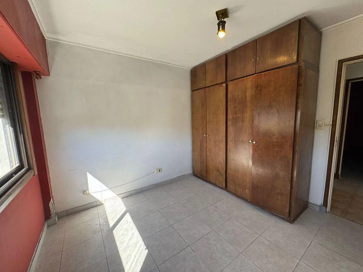 DPTO EN VENTA 3 AMB LUMINOSO CON COCHERA 2