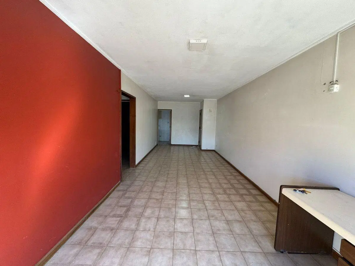 DPTO EN VENTA 3 AMB LUMINOSO CON COCHERA 4