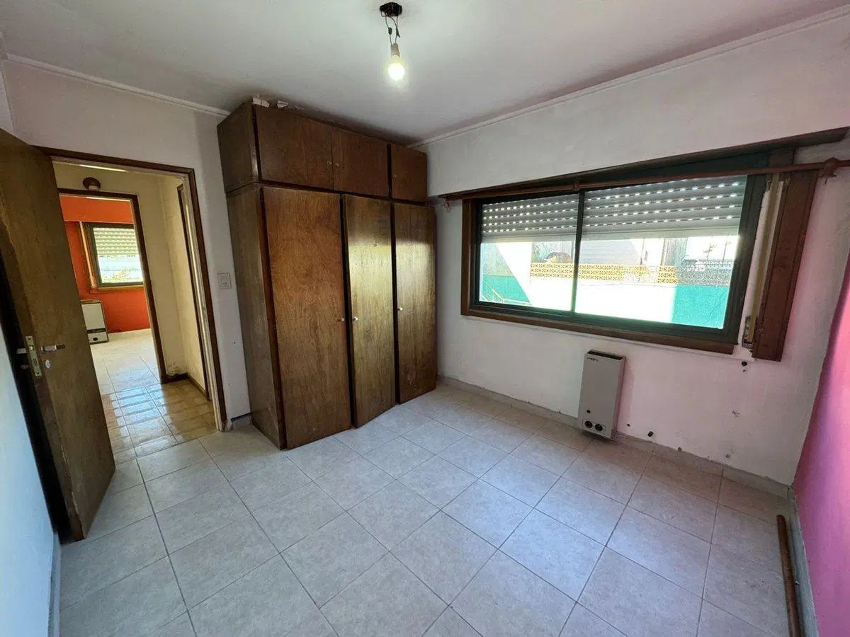 DPTO EN VENTA 3 AMB LUMINOSO CON COCHERA 4