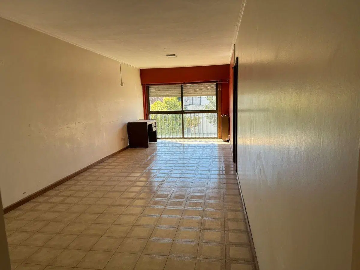 DPTO EN VENTA 3 AMB LUMINOSO CON COCHERA 3