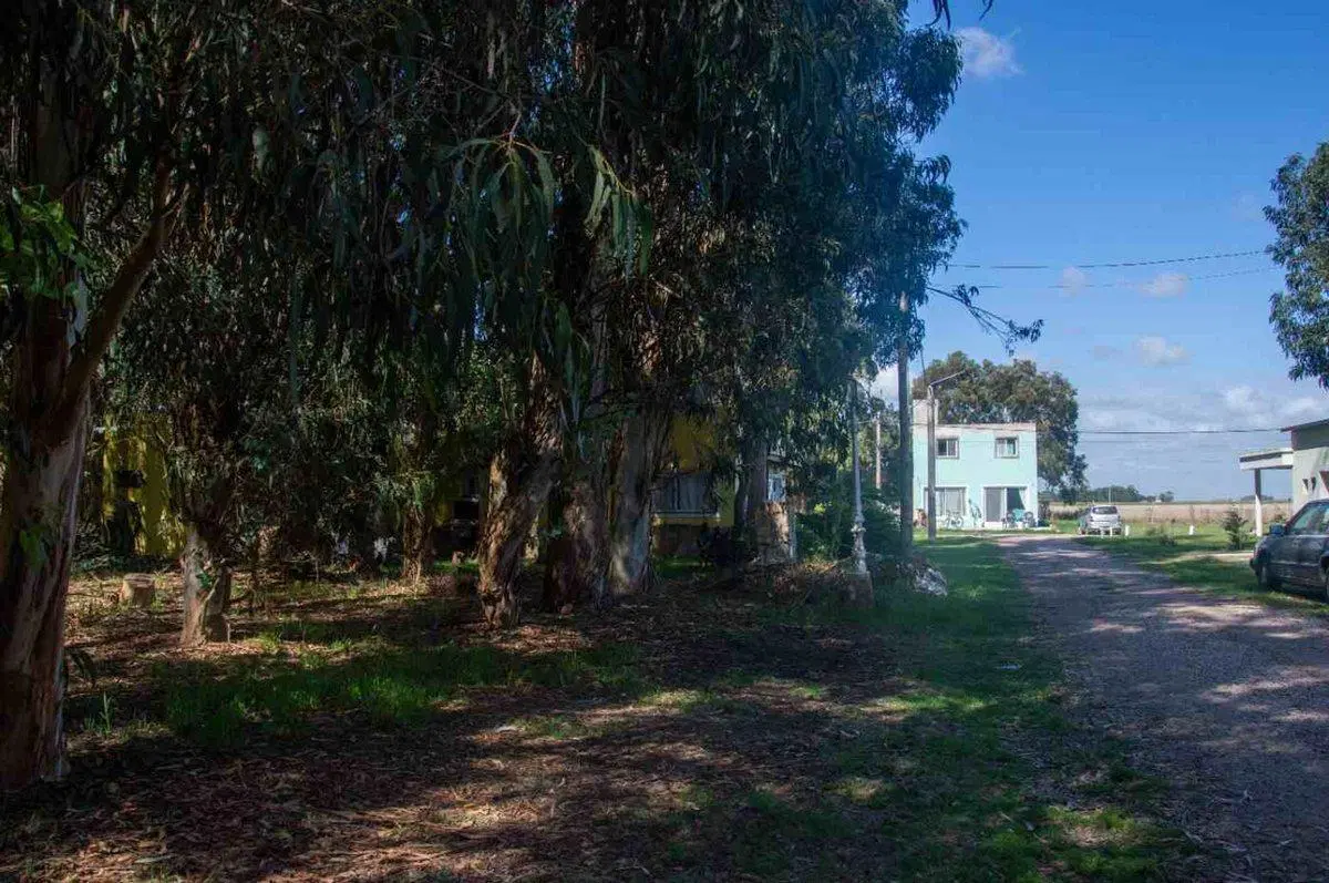 Venta lote en Country Costa del Sol, Mar Chiquita 3