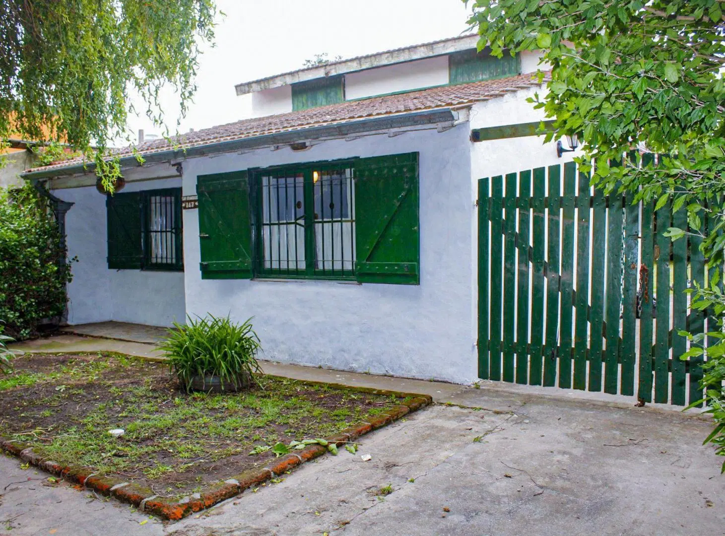 Venta casa 4 ambientes Santa Clara del Mar 5